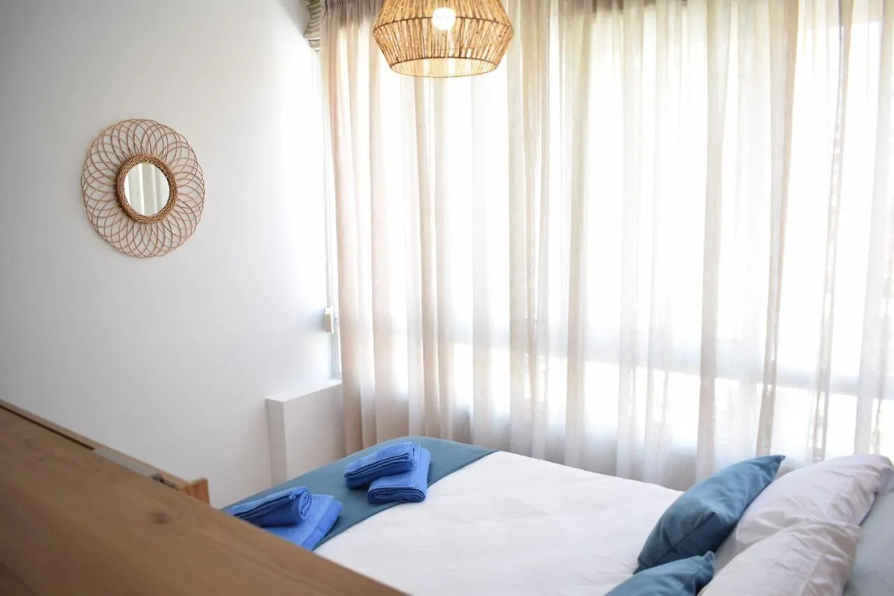 Aloe Studio Apartment Torremolinos 0*,  Spain