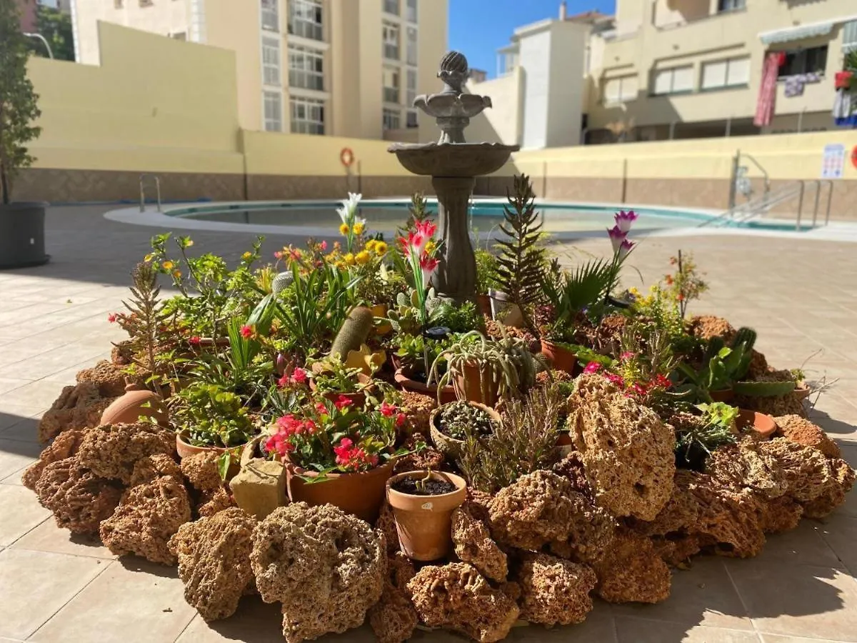 דירות טורמולינוס Aloe Studio