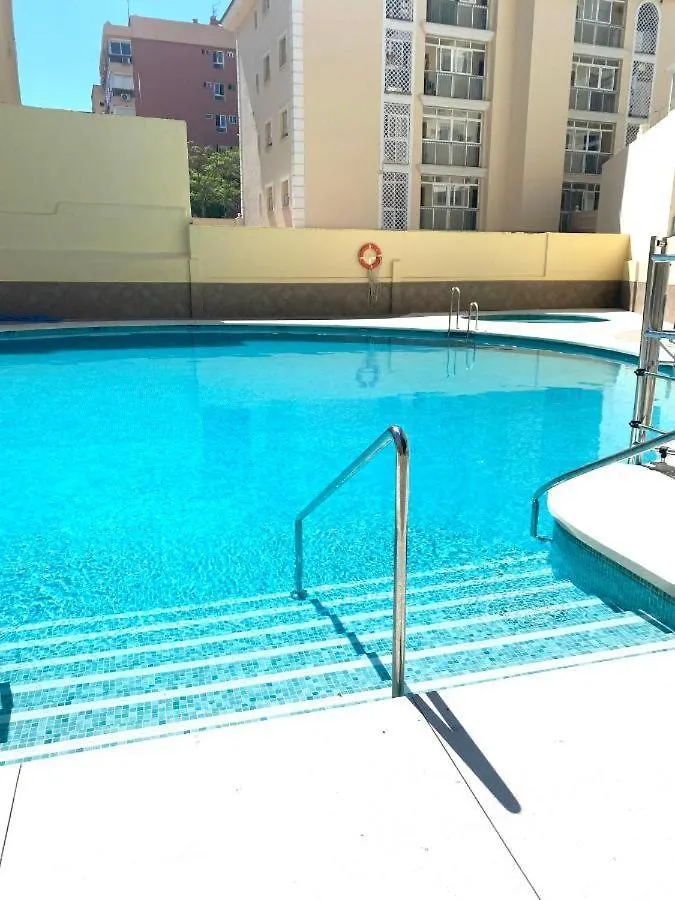 Aloe Studio Apartment Torremolinos 0*,  Spain