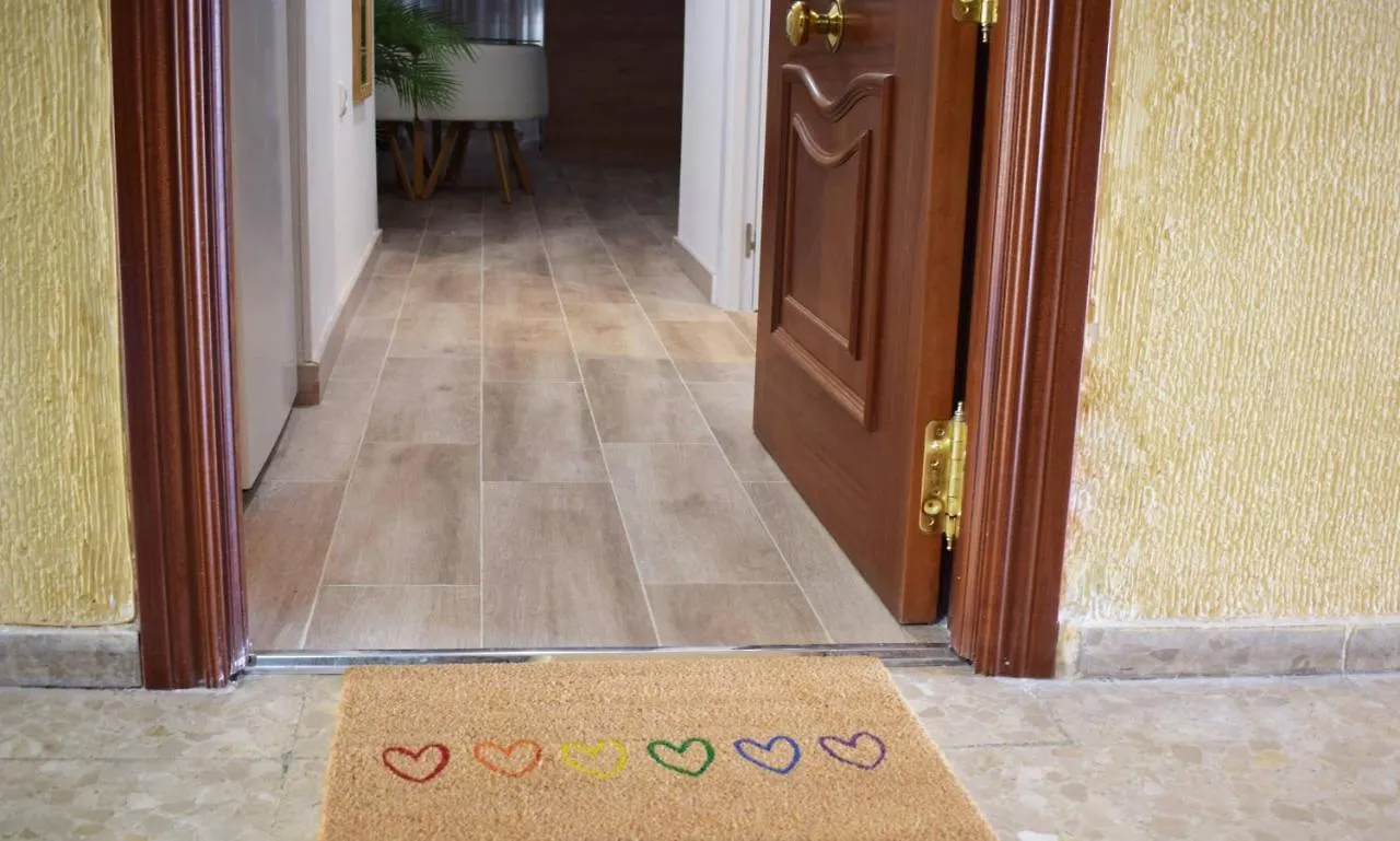 Aloe Studio Apartment Torremolinos